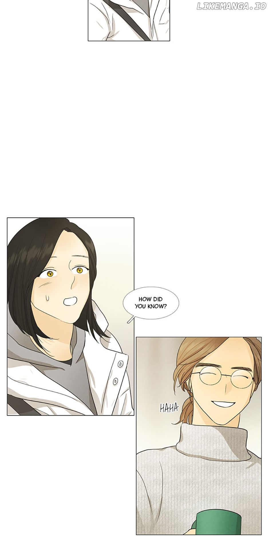 Young Love Chapter 80 - page 41