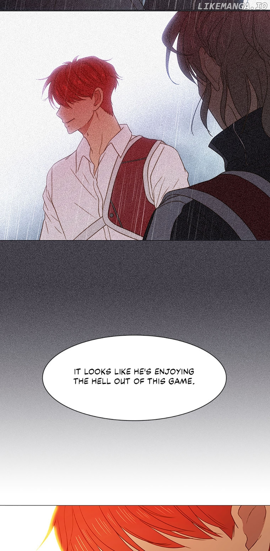 Perfect Gold Chapter 86 - page 34