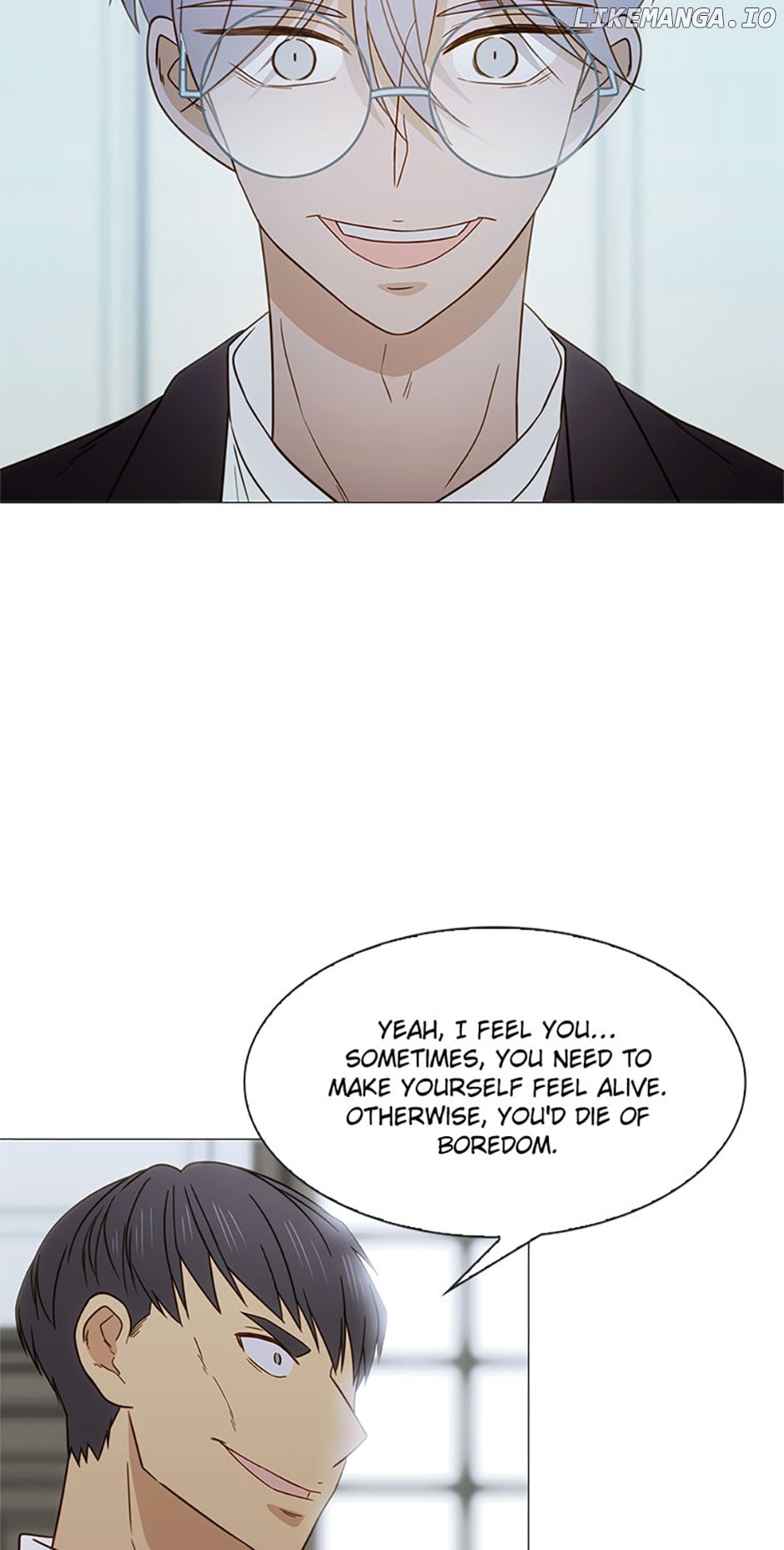 Perfect Gold Chapter 82 - page 48
