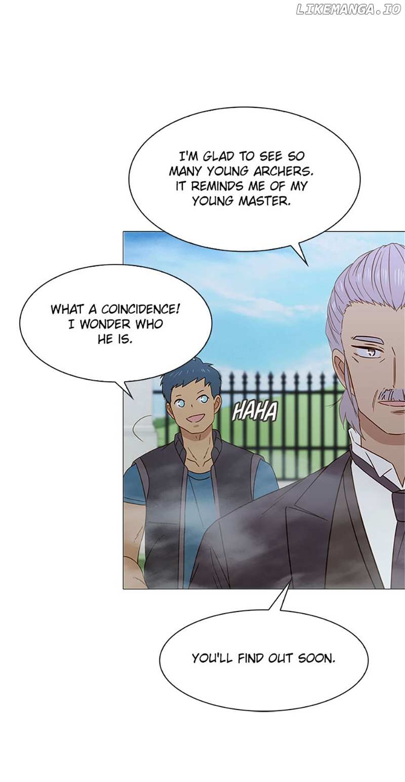 Perfect Gold Chapter 82 - page 11