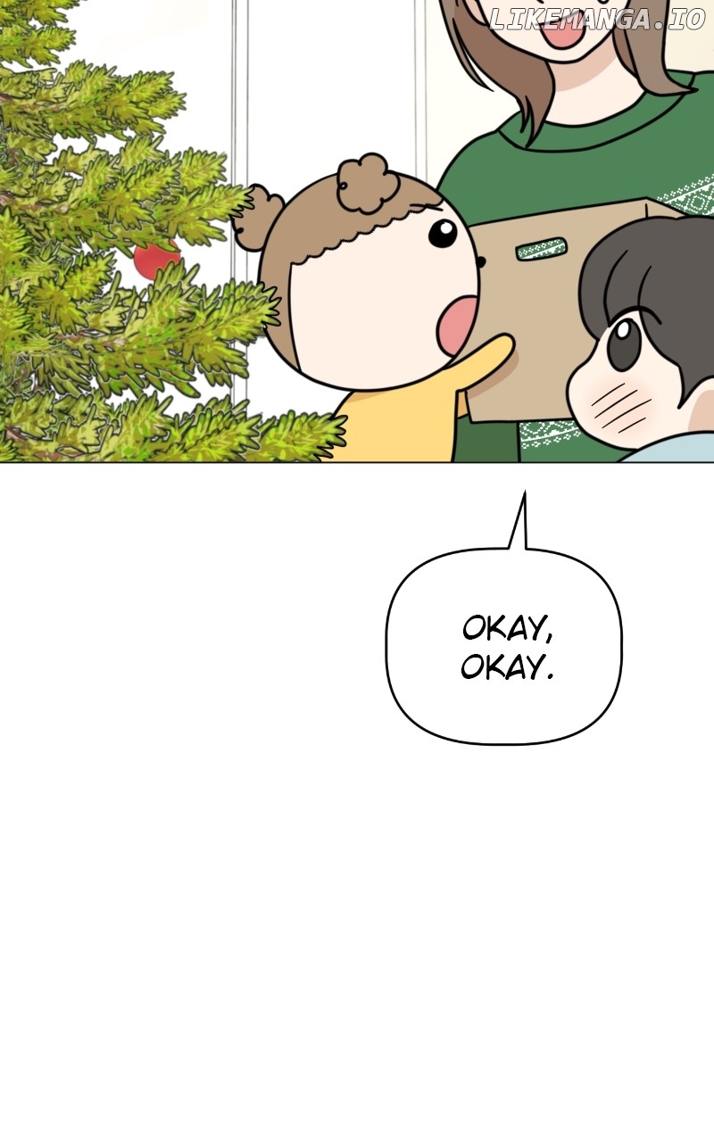 Maru is a Puppy Chapter 35 - page 8