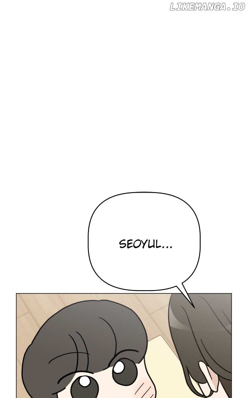 Maru is a Puppy Chapter 35 - page 81