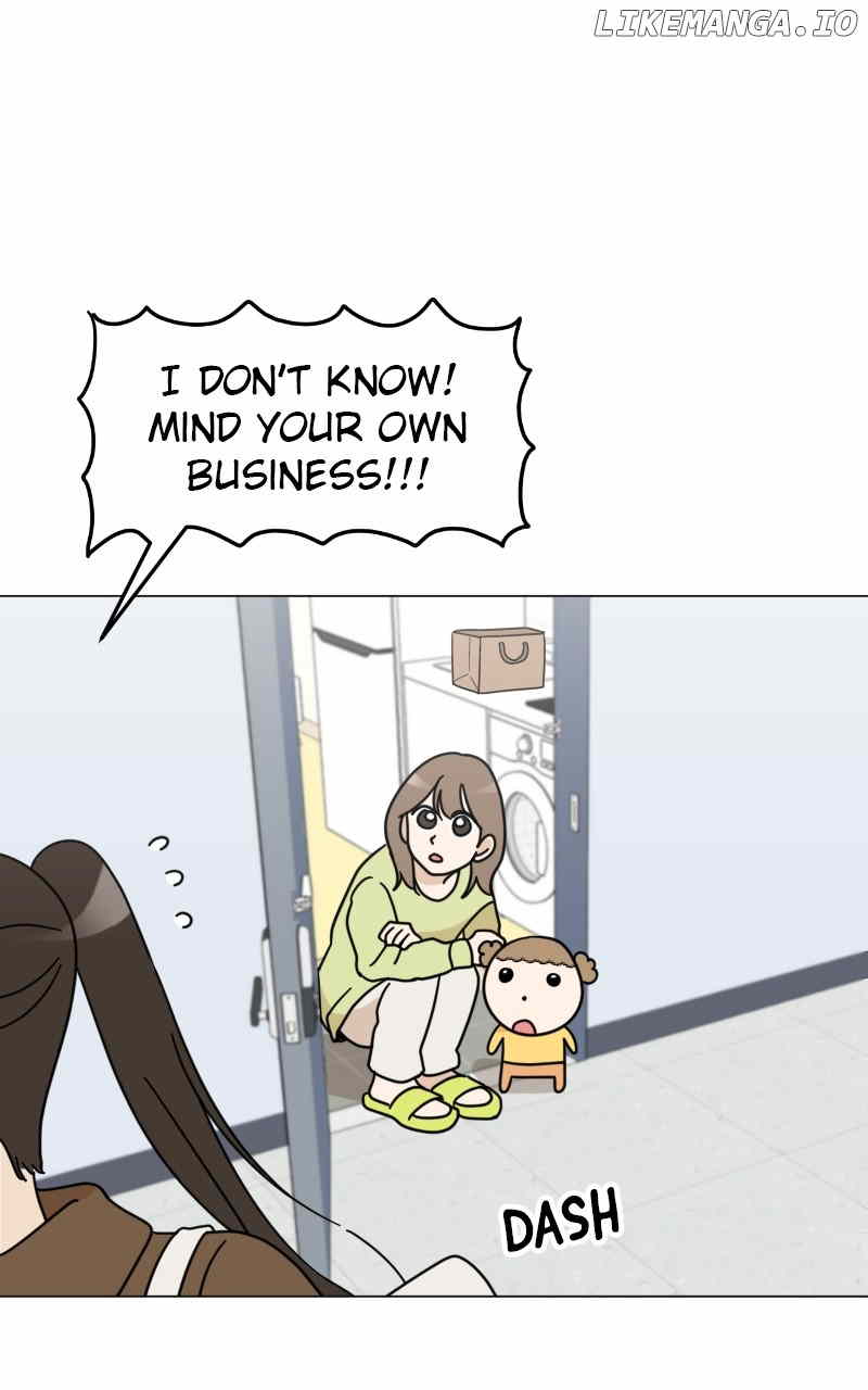 Maru is a Puppy Chapter 31 - page 62