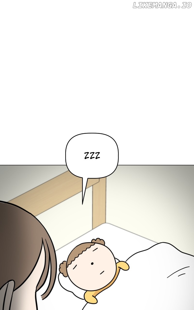 Maru is a Puppy Chapter 31 - page 80