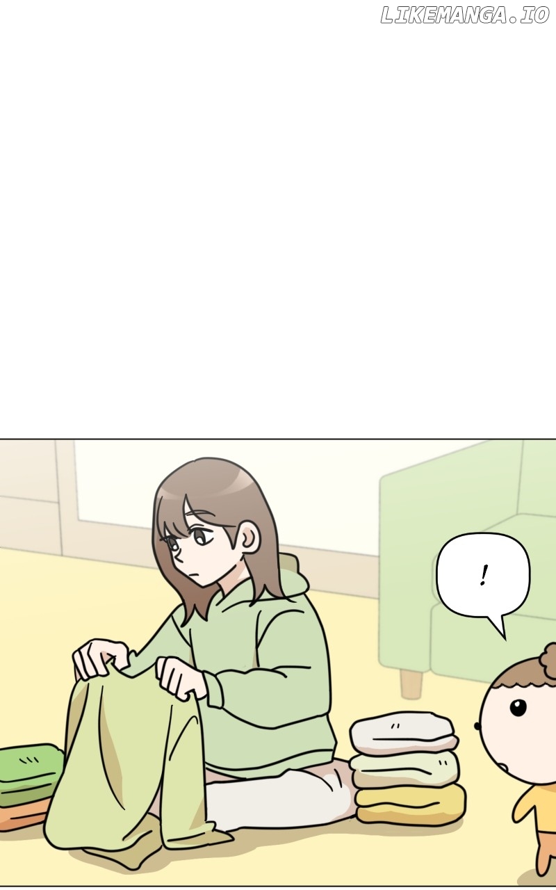 Maru is a Puppy Chapter 33 - page 63