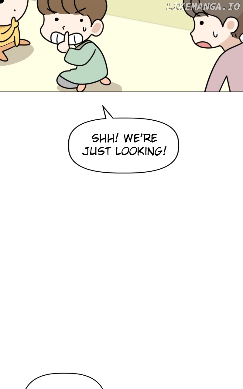 Maru is a Puppy Chapter 34 - page 30