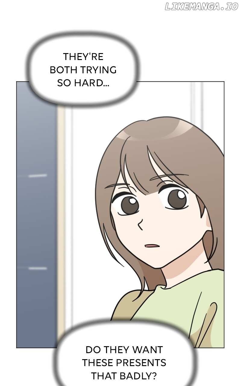 Maru is a Puppy Chapter 34 - page 40