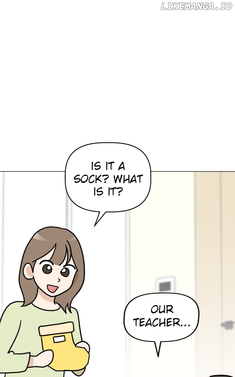 Maru is a Puppy Chapter 34 - page 46
