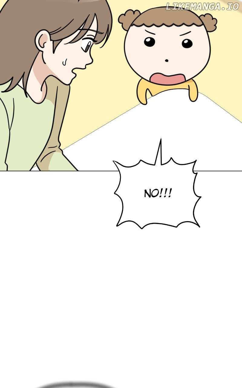 Maru is a Puppy Chapter 34 - page 58