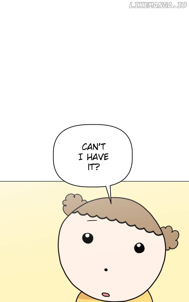 Maru is a Puppy Chapter 34 - page 60