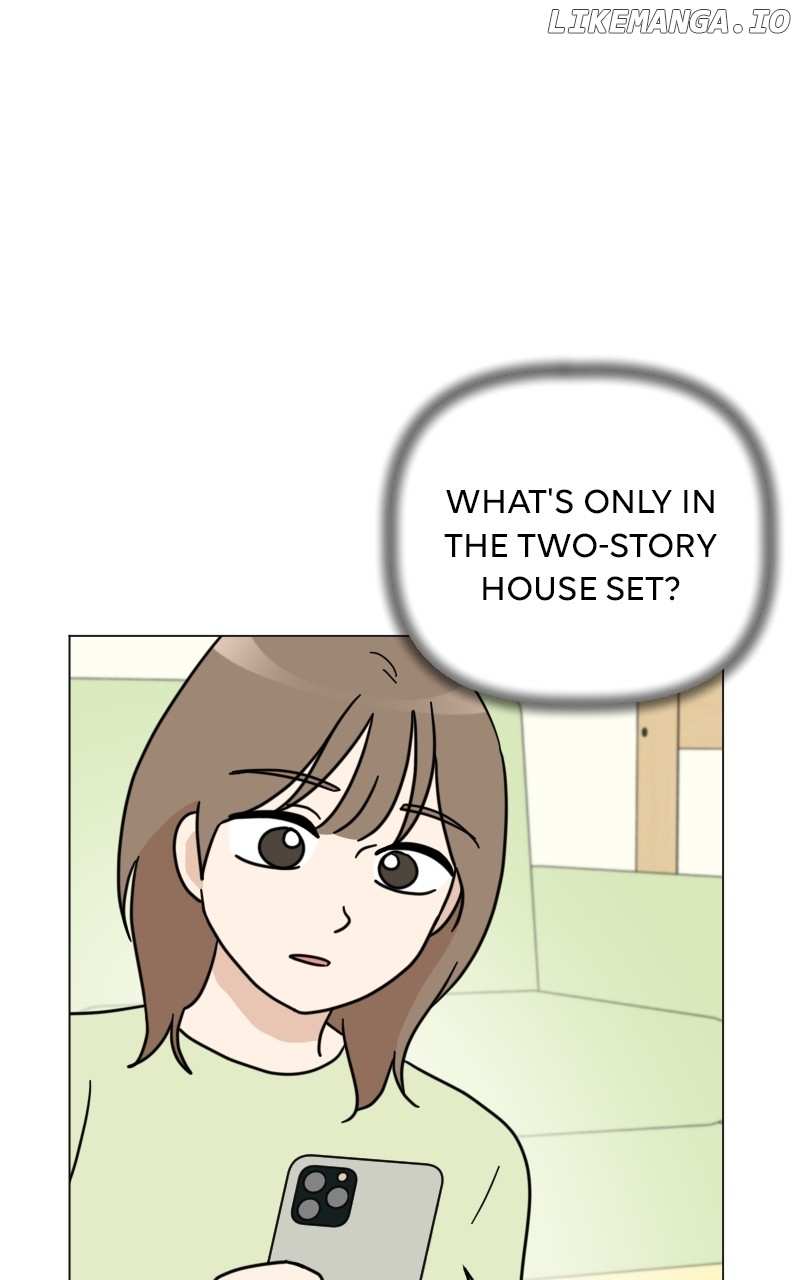 Maru is a Puppy Chapter 34 - page 68