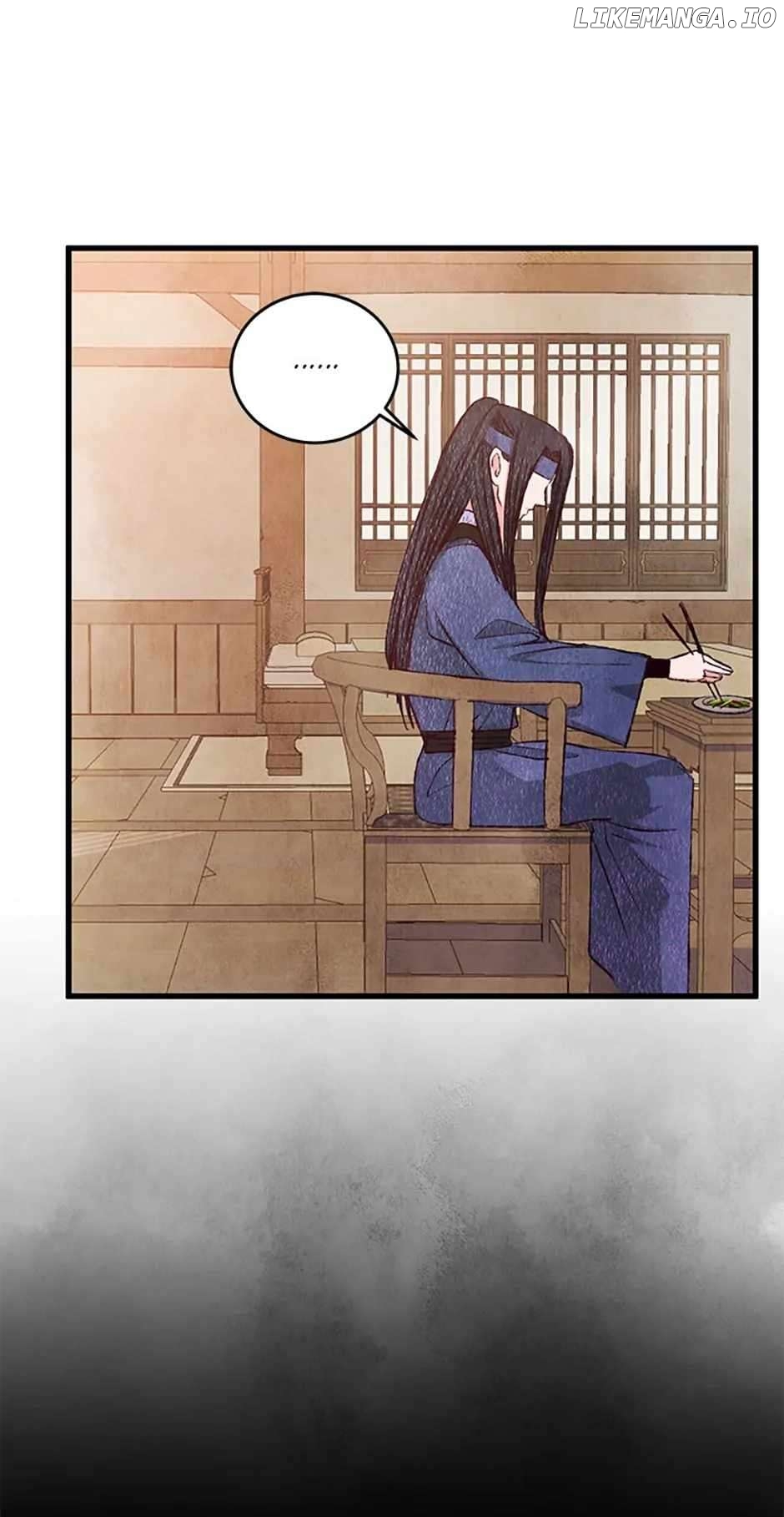 Intoxicated Butterfly and Cold Moon Chapter 74 - page 23