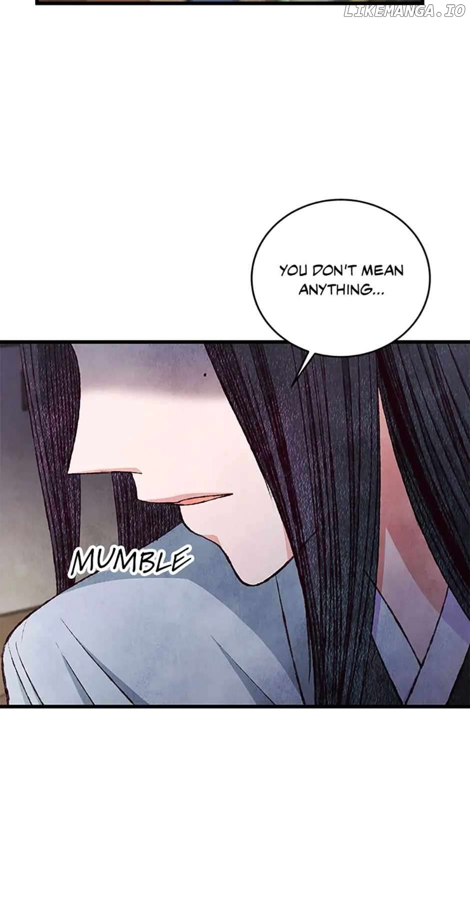 Intoxicated Butterfly and Cold Moon Chapter 75 - page 17