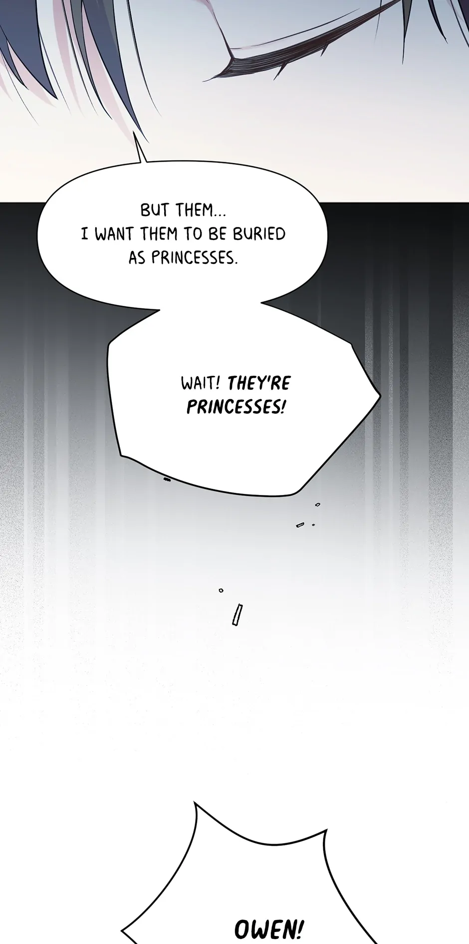 War of the Princesses Chapter 140 - page 9