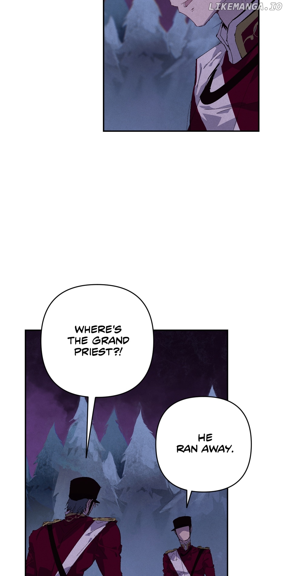 Stigma Effect Chapter 98 - page 15