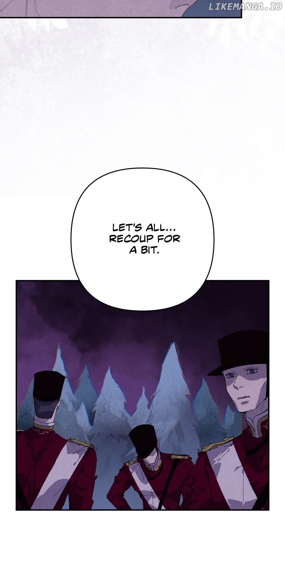 Stigma Effect Chapter 98 - page 18
