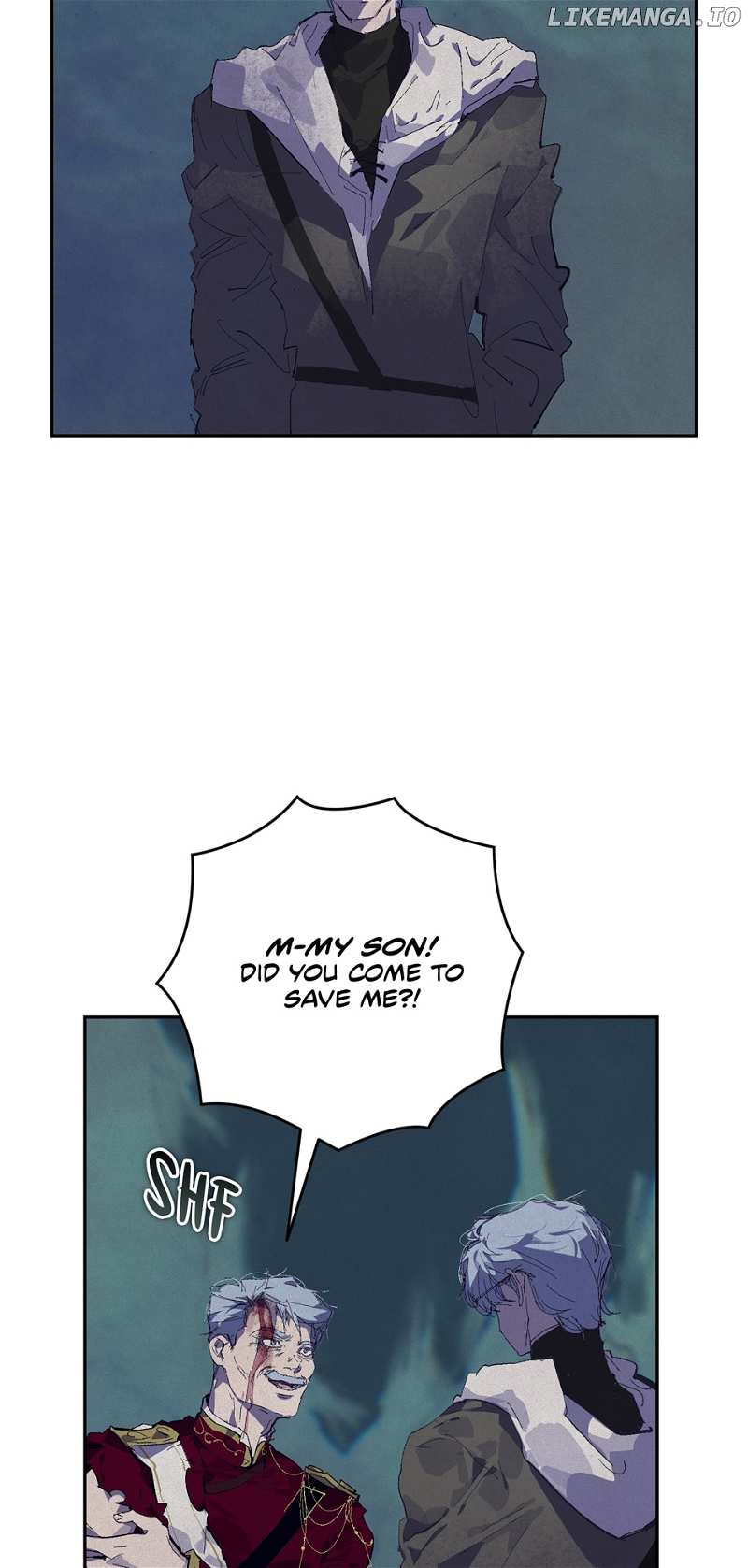 Stigma Effect Chapter 98 - page 24