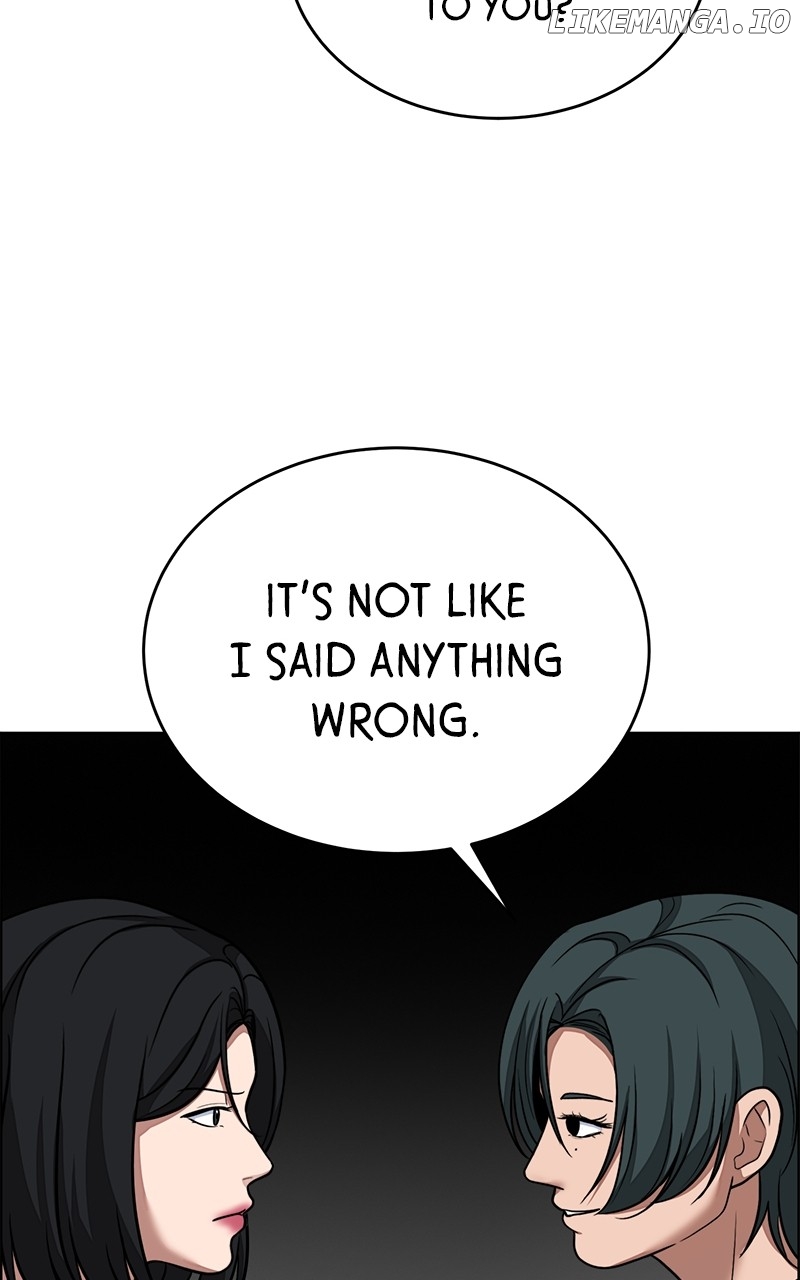 Denounce Chapter 59 - page 31