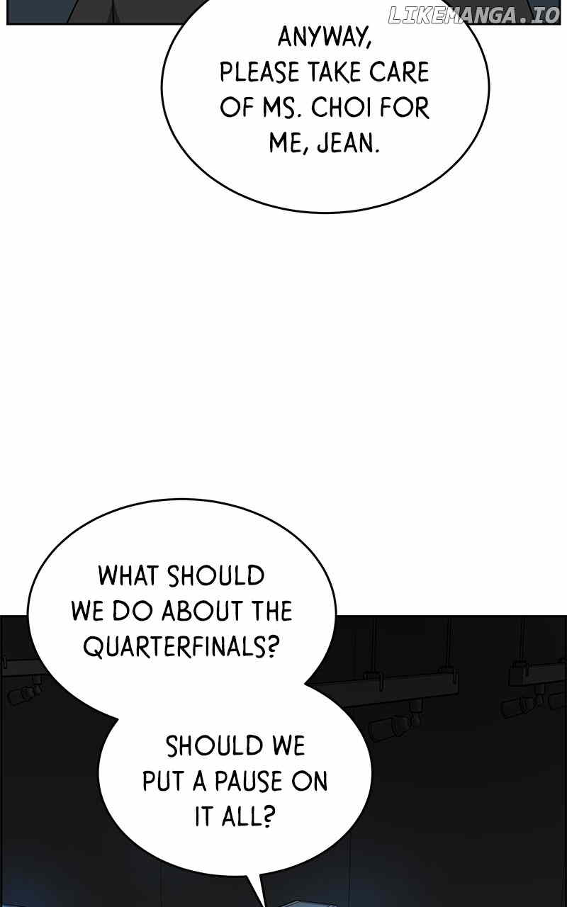 Denounce Chapter 61 - page 19