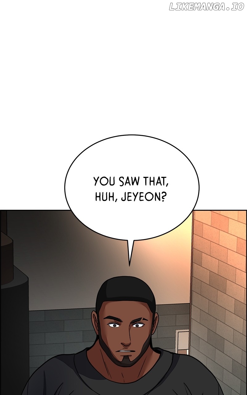 Denounce Chapter 61 - page 96