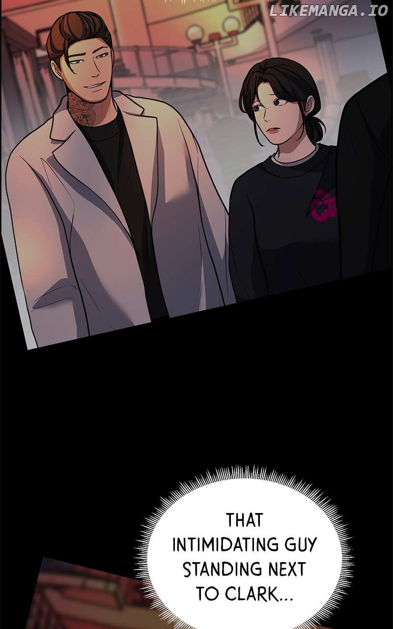 Denounce Chapter 62 - page 10