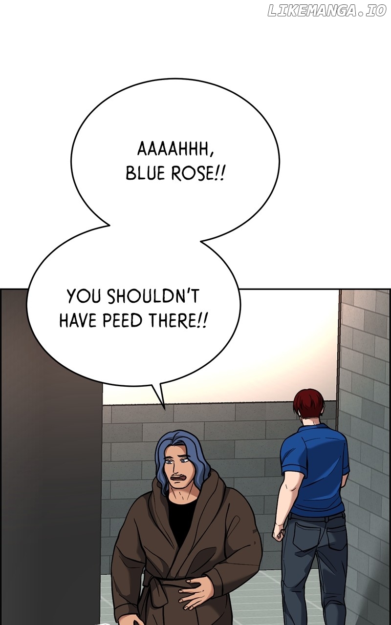 Denounce Chapter 62 - page 108