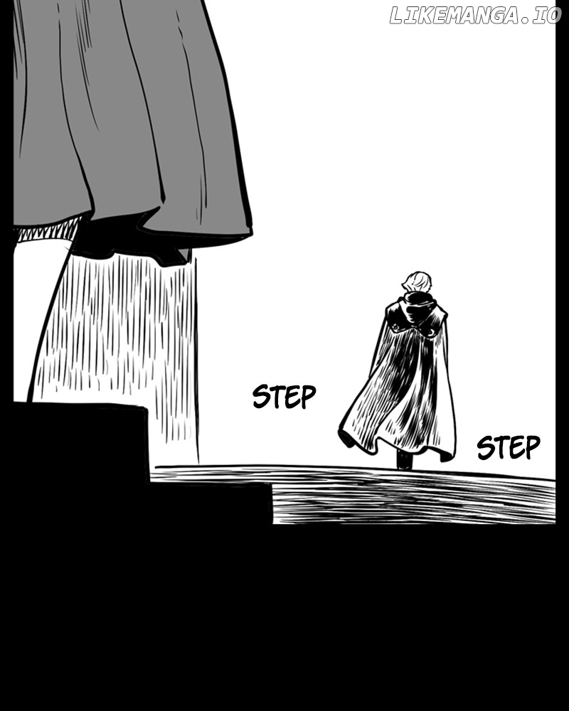 Mage Again Chapter 87 - page 43