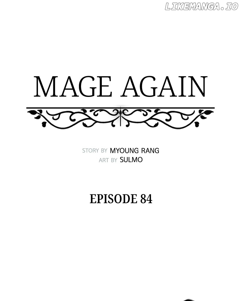 Mage Again Chapter 87 - page 46