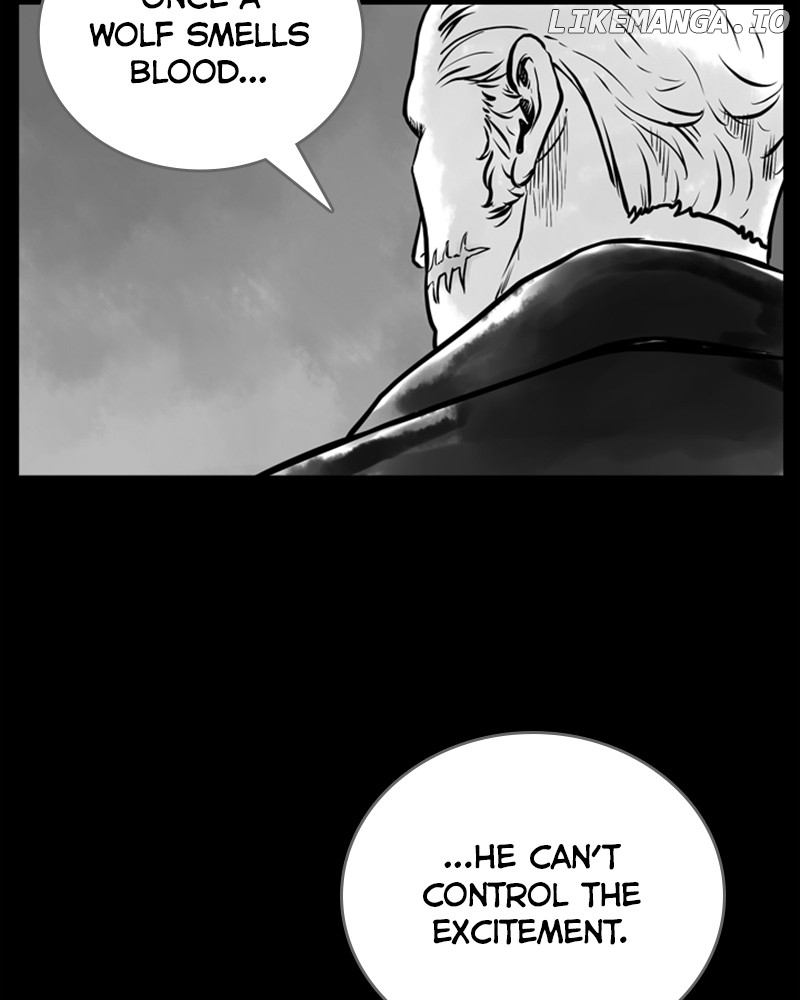 Mage Again Chapter 89 - page 76