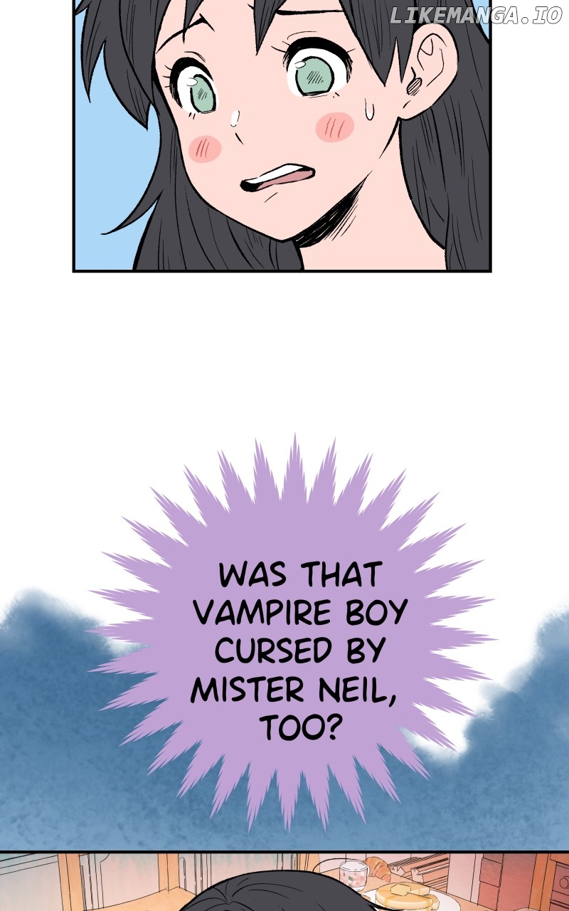 Morgana and Oz Chapter 66 - page 51