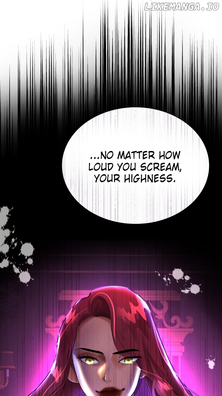 The Empress Lipstick Chapter 72 - page 107