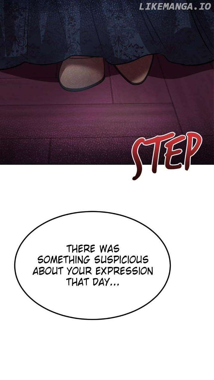 The Empress Lipstick Chapter 73 - page 17