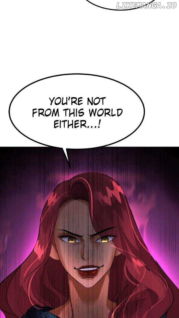 The Empress Lipstick Chapter 73 - page 53