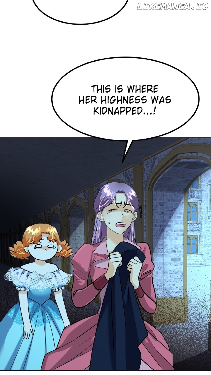 The Empress Lipstick Chapter 74 - page 74