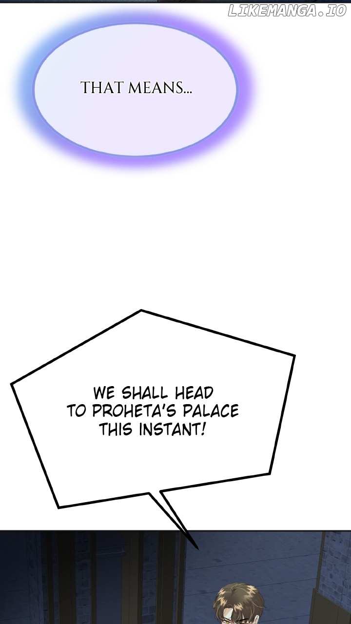 The Empress Lipstick Chapter 74 - page 77