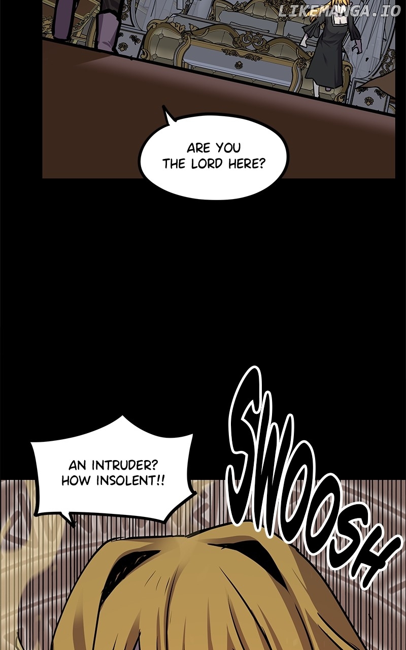 Carsearin Chapter 92 - page 23