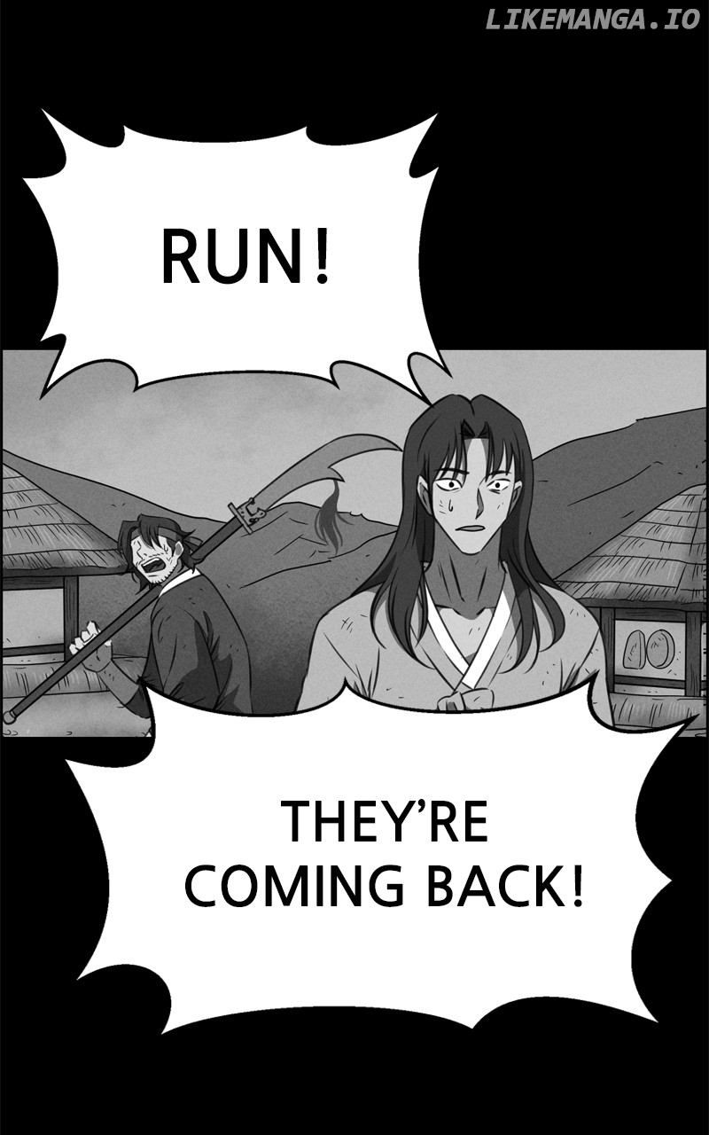 Flawed Almighty Chapter 115 - page 22