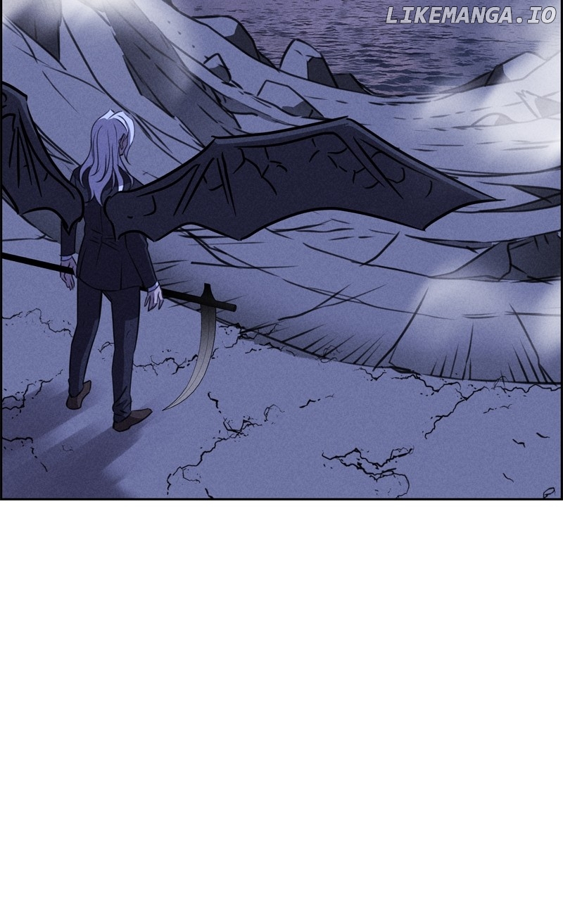 Flawed Almighty Chapter 115 - page 85