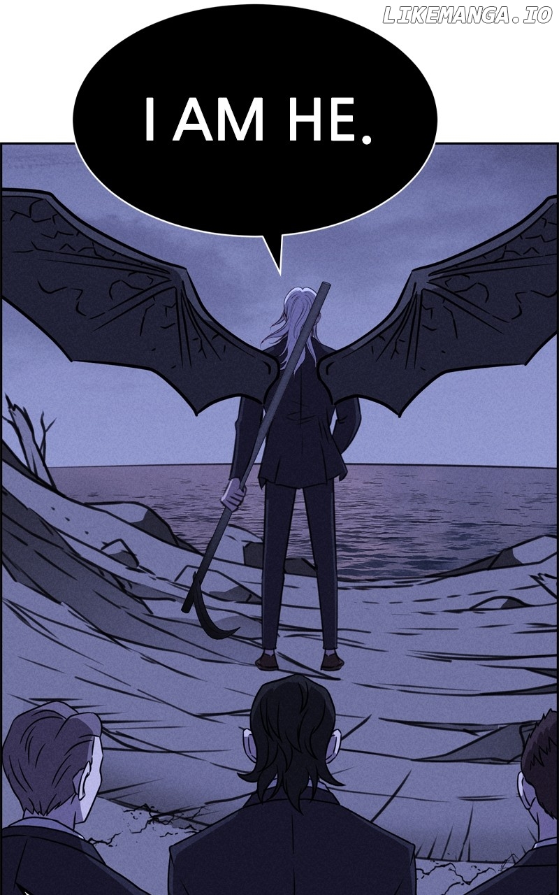 Flawed Almighty Chapter 115 - page 91