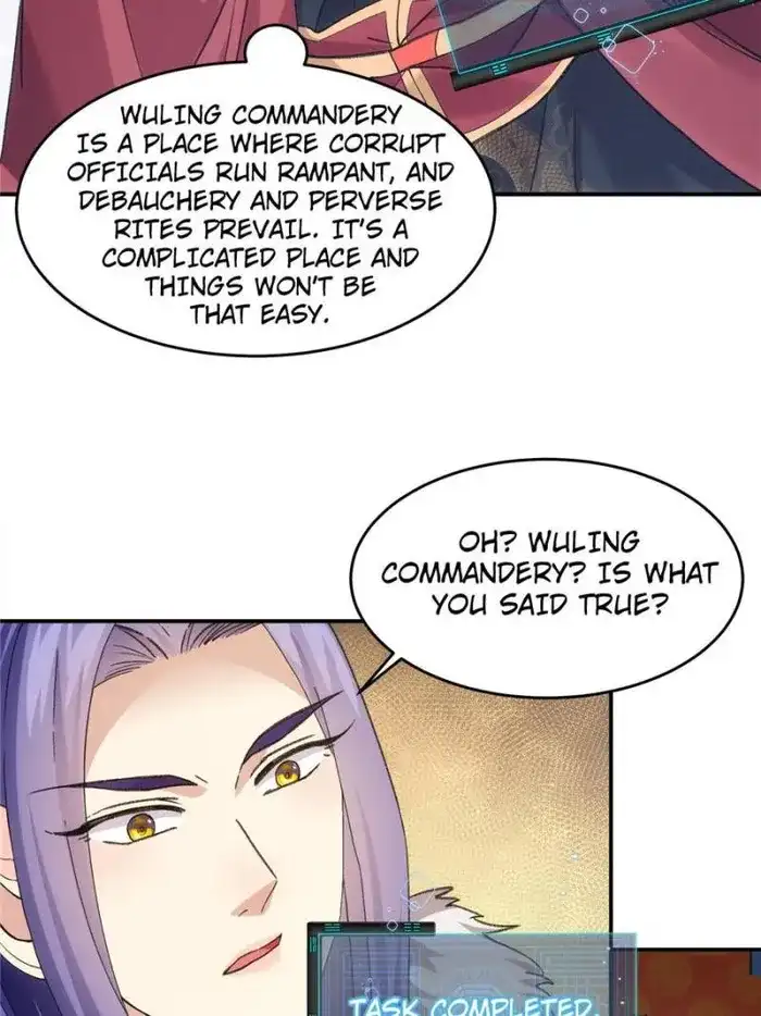 I Determine My Own Destiny Chapter 167 - page 39
