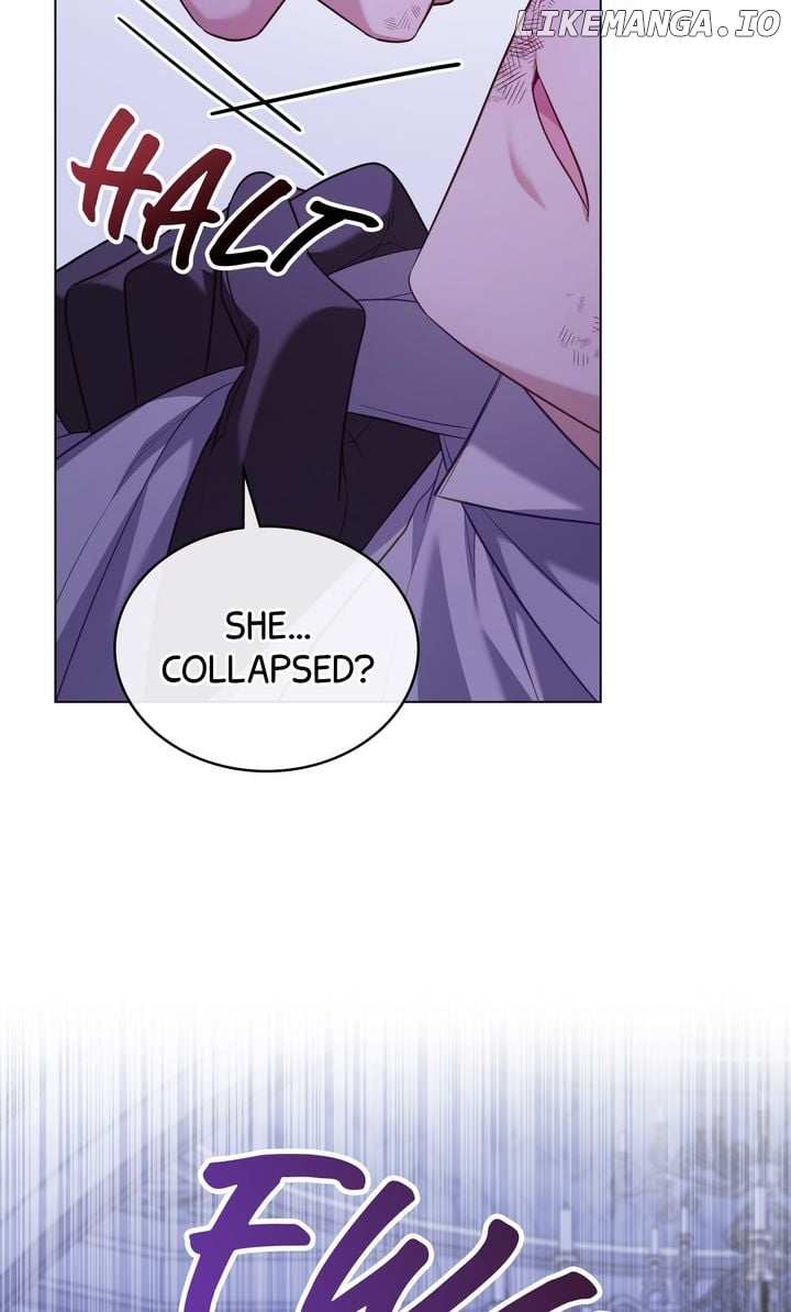 The Tragedy of a Villainess Chapter 76 - page 40