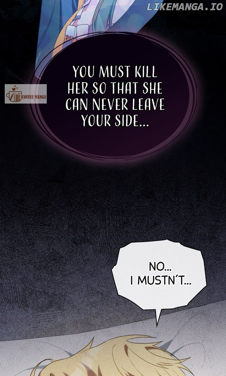 The Tragedy of a Villainess Chapter 73 - page 62