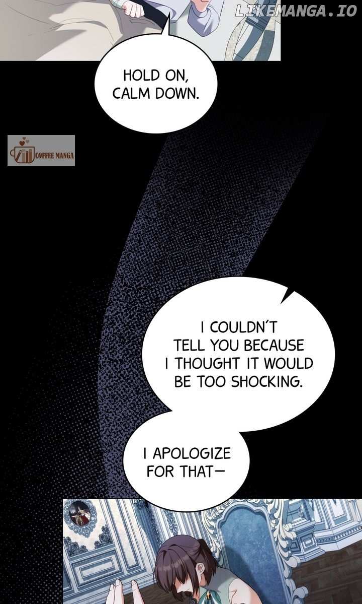 The Tragedy of a Villainess Chapter 74 - page 41
