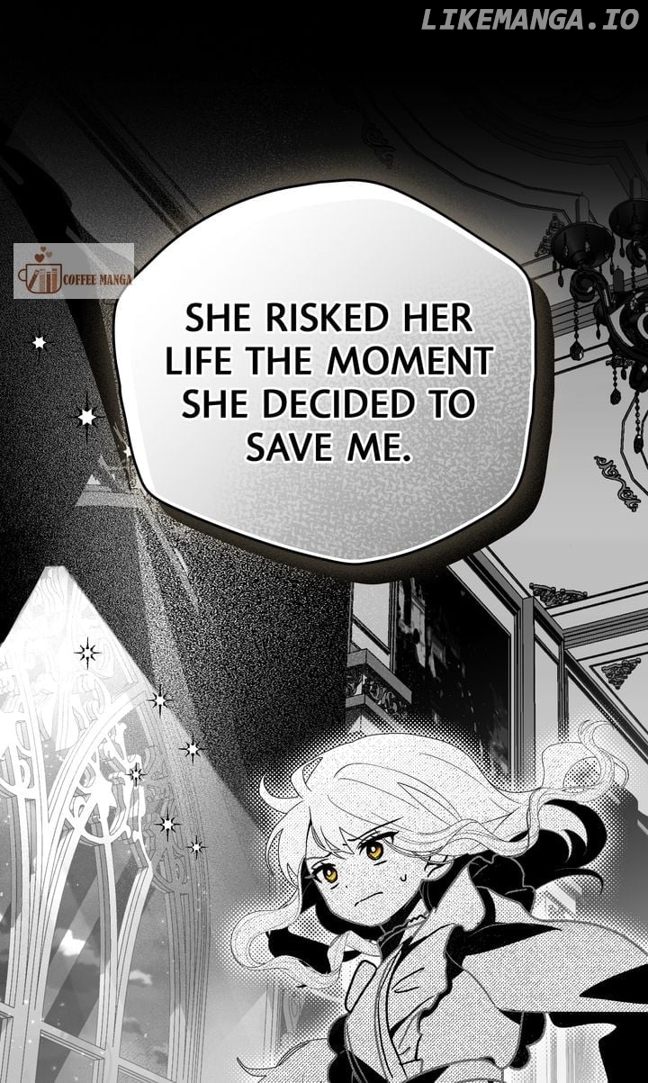 Falling for a Dying Princess Chapter 42 - page 38