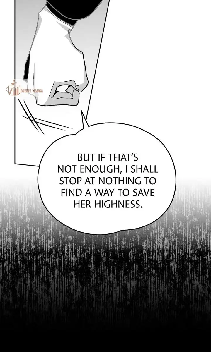 Falling for a Dying Princess Chapter 42 - page 7