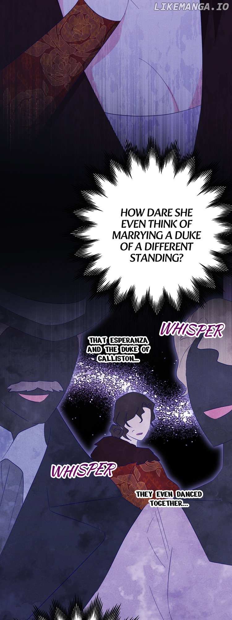 The Huntress and The Mad Scientist Chapter 50 - page 43