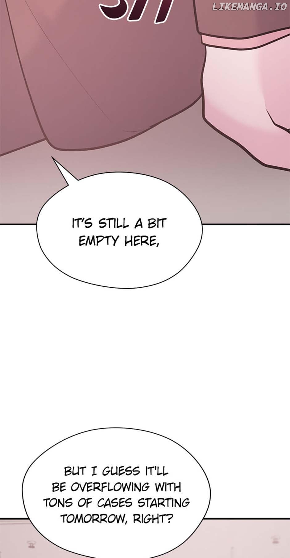 There’s No Hope for Winter Chapter 66 - page 83