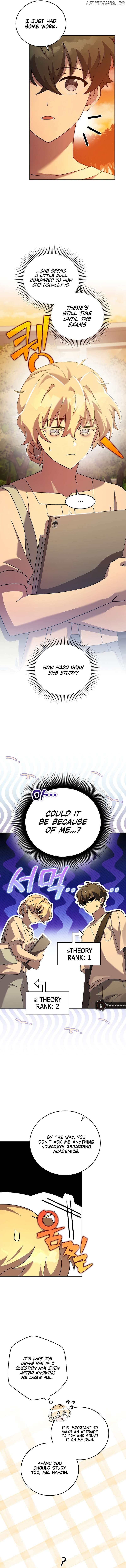 The Novel’s Extra (Remake) Chapter 99 - page 6