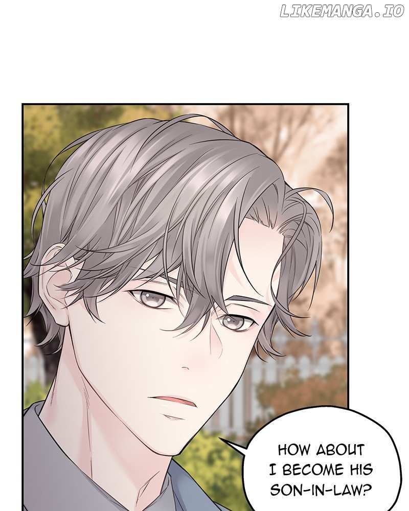 As If Love Doesn’t Exist Chapter 39 - page 2