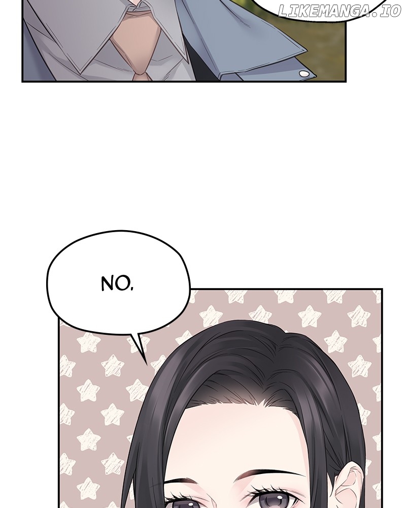 As If Love Doesn’t Exist Chapter 39 - page 3